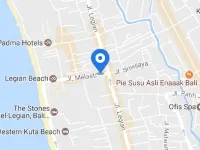 Loft Legian Hotel Bali Hotels in Bali