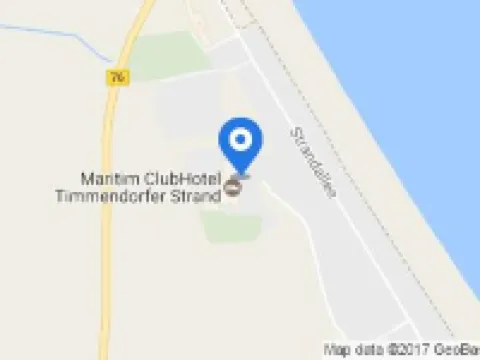 PLAZA Premium Timmendorfer Strand Hotels in Ostholstein