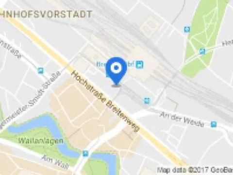 PLAZA Premium Columbus Bremen Hotels in Bremen