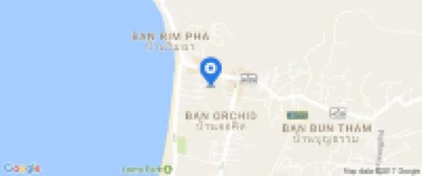 The Charm Resort Phuket