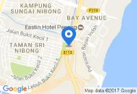 Apple 1 Hotel Queensbay