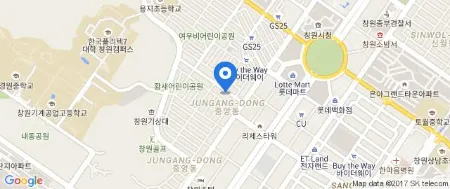 Changwon at Business Hotel