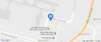 ANDAZ DELHI, BY HYATT