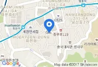 Hotel Park Hill Myeongdong Các khách sạn ở Seoul