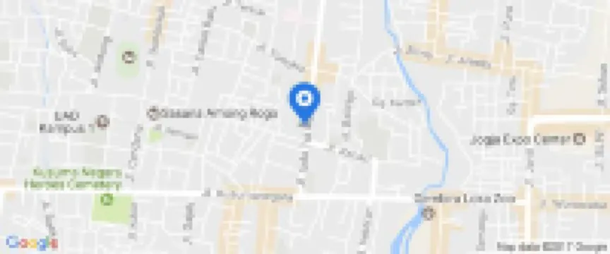 Pop! Hotel Timoho Yogyakarta