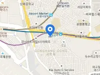 โรงแรมรอยัล สแควร์ โซล โรงแรมใกล้Sinmok-dong