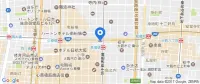 心齋橋薩拉薩酒店 - 停車場