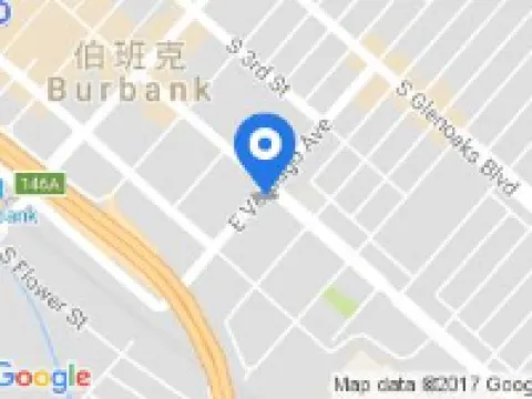 Hilton Garden Inn Burbank Los Angeles Hotels in Burbank