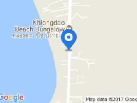 ランター アット ホーム ランタ島のホテル