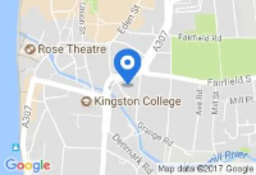 Premier Inn London Kingston Upon Thames