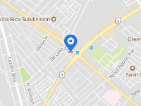 Bendix 酒店聖費爾南多由 Cocotel 提供動力 聖費爾南多酒店