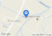 Cooee alpin Hotel Dachstein