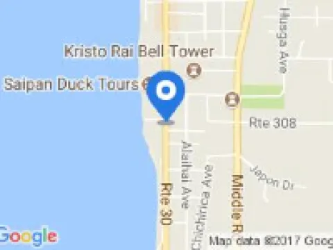 Home of Beautiful Land Hotel Saipan otelleri