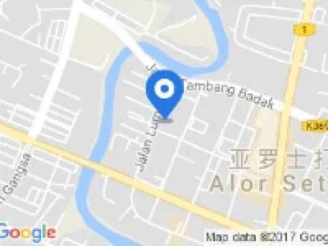 Royale Signature Hotel Hotels in Alor Setar