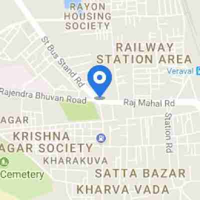 Hotel Raghav Others
