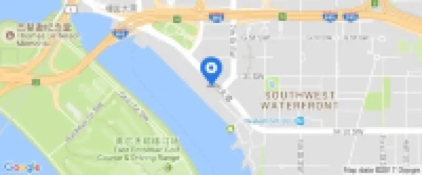 Canopy by Hilton Washington DC the Wharf