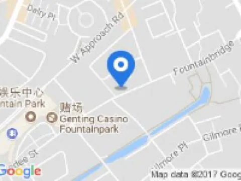 Hampton by Hilton Edinburgh West End Hotels in Edinburgh