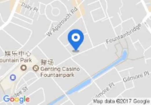 Hampton by Hilton Edinburgh West End