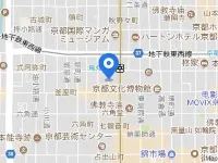 東急ステイ京都三条烏丸　 烏丸御池駅周辺のホテル