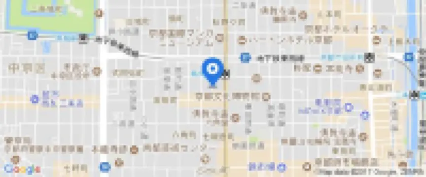 Tokyu Stay Kyoto Sanjo-Karasuma