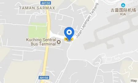 Kuching Transit Inn