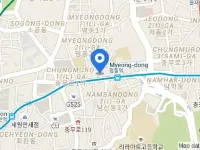 Migliore Hotel Seoul Myeongdong Отели рядом с достопримечательностью «Торговый центр U:US»