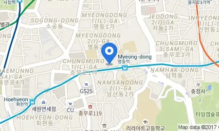 Migliore Hotel Seoul Myeongdong Отели рядом с достопримечательностью «Нам Сан Парк»