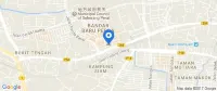 ERNES Hotel Bandar Perda