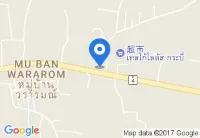 Wanarom Residence Hotel