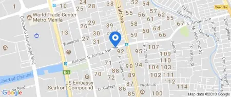 Halina Drive Inn Hotel - Pasay