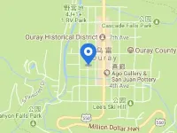 China Clipper Inn Hotels in Ouray County