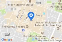 Grafton Street Studios by City Break Apartments