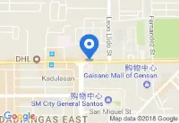 Microtel by Wyndham General Santos - 2 étoiles