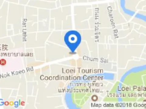 โรงแรม เลย ออร์คิด โรงแรมในเลย