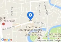 Loei Orchid Hotel Hotels in Loei