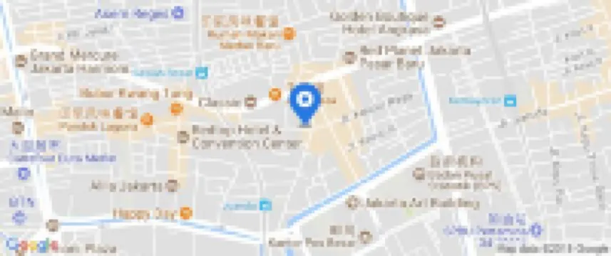 Yuan Garden Pasar Baru