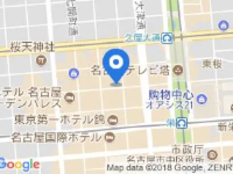 HOTEL MYSTAYS Nagoya Nishiki Hotels in Nagoya