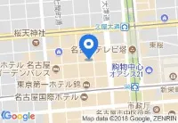 HOTEL MYSTAYS Nagoya Nishiki