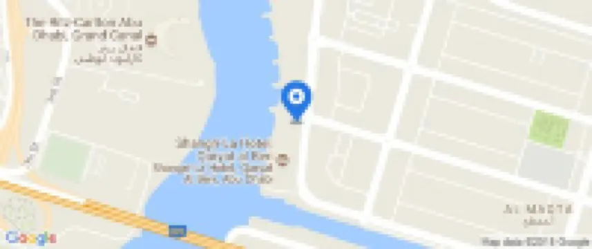 Traders Hotel，Qaryat AI Beri, Abu Dhabi