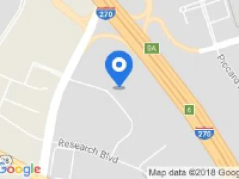 The Rockville Hotel, a Ramada by Wyndham Hotels in Rockville