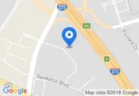 The Rockville Hotel, a Ramada by Wyndham