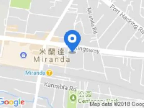 Metro Hotel Miranda Hotels in Miranda