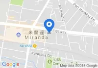 Metro Hotel Miranda Hotels in Caringbah