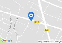 B&B Hotel Paris Romainville Noisy Le Sec Hôtels à : Bobigny
