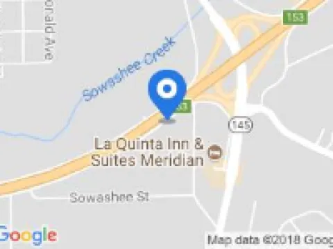 Red Roof Inn Meridian Hotels in Meridian