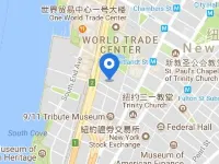 Club Quarters Hotel, World Trade Center コロンバス・パーク周辺のホテル