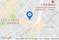 NH Barcelona Entenza Các khách sạn ở Barcelona