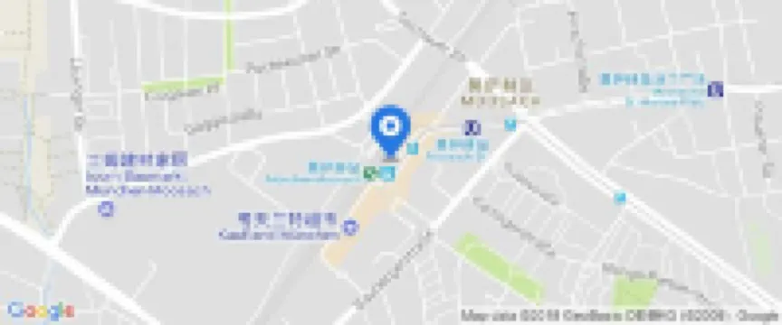 B&B HOTEL München-Moosach