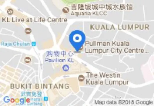 บันยันทรี กัวลาลัมเปอร์ โรงแรมในกัวลาลัมเปอร์