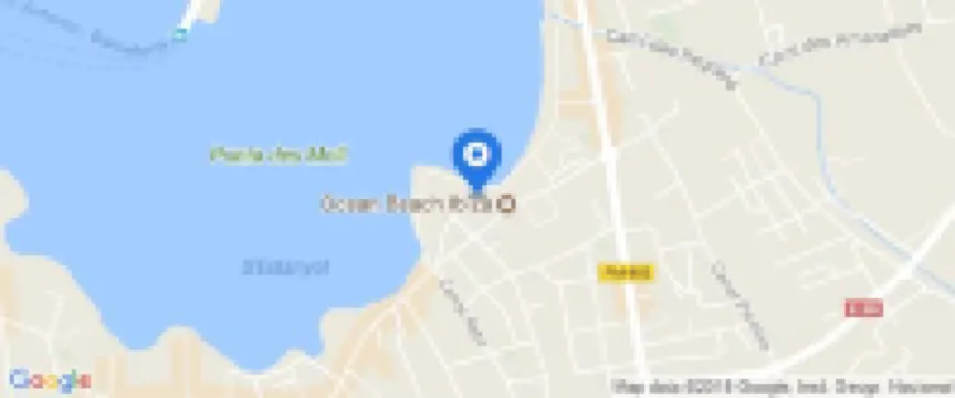 THB Ocean Beach